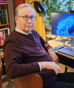 Alf Blomqvist